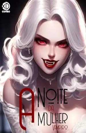 A noite da mulher vampiro – Rafael  Prizmic Momce