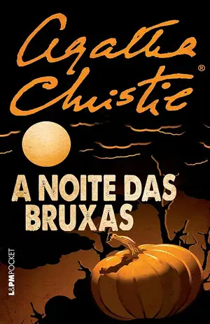A noite das bruxas – Agatha Christie