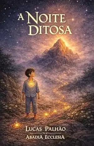 A Noite Ditosa – Lucas Palhão