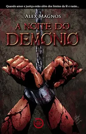 A Noite do Demônio – Alex Magnos