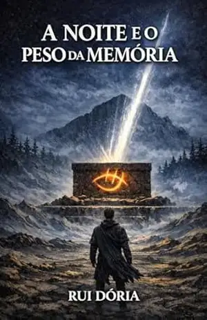 A Noite e o Peso da Memória - Rui Dória