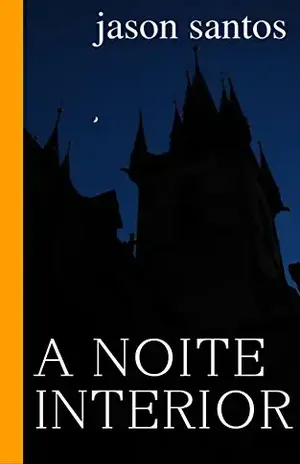 A Noite Interior - Jason Santos