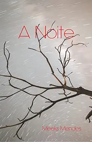 A Noite - Meeks Mendes