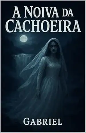 A Noiva da Cachoeira – gabriel goes