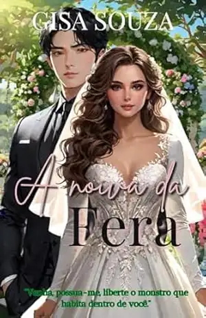A Noiva da Fera – Gisa Souza