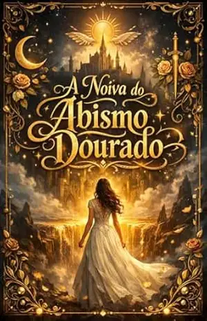 A Noiva do Abismo Dourado – Alexandre Cruz
