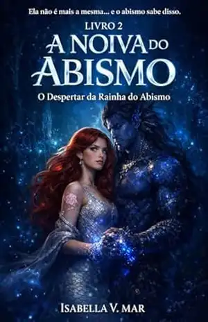 A Noiva do Abismo: O Despertar de Elara Vance — Volume 2 – Isabella V. MAR