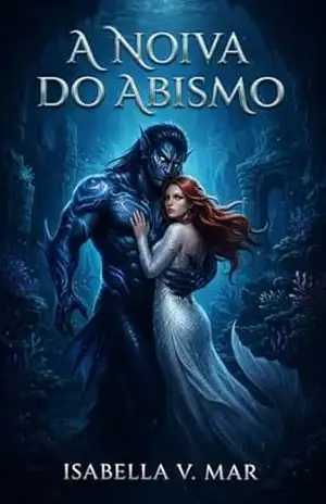 A Noiva do Abismo: Um Romance Dark Fantasy de Inimigos para Amantes – Isabella V. Mar