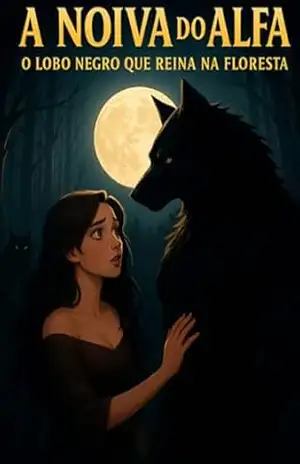 A Noiva Do Alfa: O Lobo Negro Que Reina Na Floresta – Beast Fff, Fabio Fernando, Sophie Clark, Sophia Clark, Neuda Fernandes, Shark Blue
