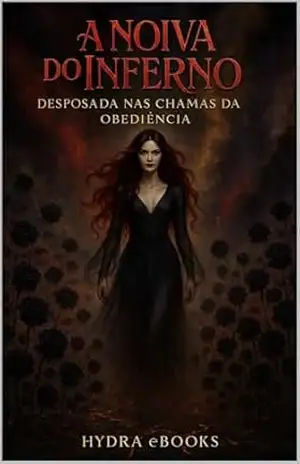 A Noiva do Inferno Desposada nas Chamas da Obediência – Hydra eBooks