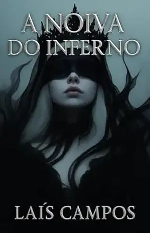 A Noiva Do Inferno: Livro 2 (Linhagem) – Lais  Campos