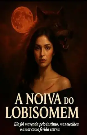 A NOIVA DO LOBISOMEM: Ela foi marcada pelo instinto, mas escolheu o amor como ferida eterna Dark romance Edition Sophia Morgan (Criaturas da Noites, Reinos Proibidos Entre o Prazer e a Fantasia) – Sophia Morgan