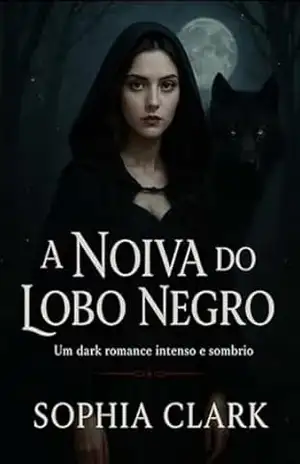 A Noiva Do Lobo Negro – Neuda Fernandes, Fábio Fernando, Fernando Moura, Sophia Clark