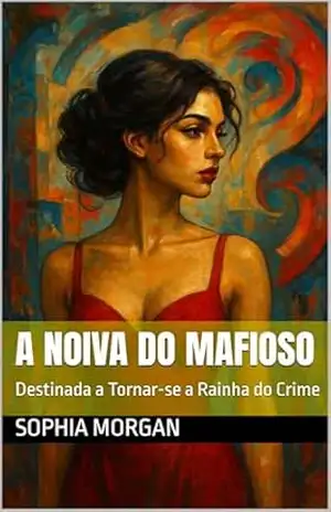 A Noiva do Mafioso: Destinada a Tornar–se a Rainha do Crime – Sophia Morgan