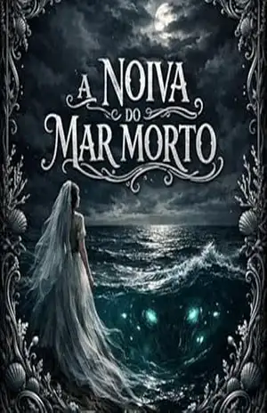 A Noiva do Mar Morto – Alexandre Cruz