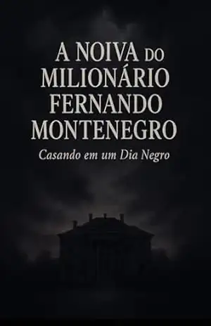 A Noiva do Milionário Fernando Montenegro: Casando em Um Dia Negro: Dark Romance Intenso – Sophia Morgan