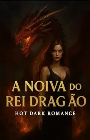 A NOIVA DO REI DRAGÃO: HOT DARK ROMANCE (Criaturas da Noites, Reinos Proibidos Entre o Prazer e a Fantasia) – Sophia Morgan