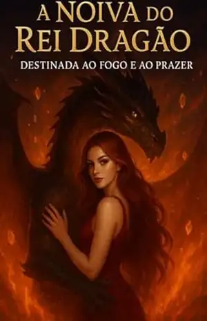 A Noiva Do Rei Dragão – Neuda Fernandes, Fabio Fernando, Fernando Moura, Fábio Arruda, Sophia Clark
