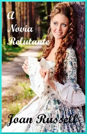 A NOIVA RELUTANTE: Vitoriana Adulto Romance – Joan Russell