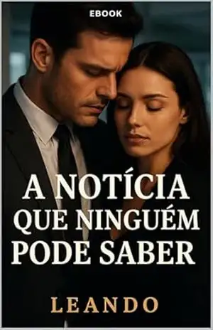 A Notícia Que Ninguém Pode Saber – Alti Silva