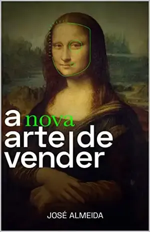 A Nova Arte de Vender – Jose Almeida
