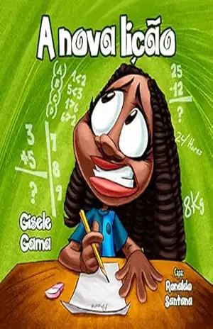 A nova lição (Sara e sua turma) – Gisele Gama