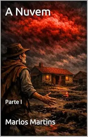 A Nuvem: Parte I – Marlos  Martins
