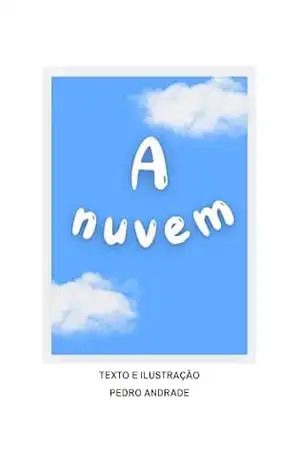 A NUVEM – PEDRO ANDRADE