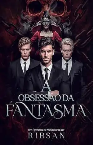 A Obsessão da Fantasma: Um harém reverso na máfia Russa – Rib San