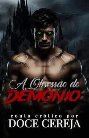 A Obsessão do Demônio – Doce Cereja