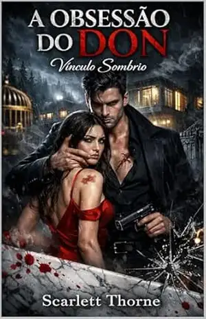 A Obsessão do Don: Um Romance Dark de Máfia, Casamento Arranjado e Bebês Secretos – Scarlett   Thorne