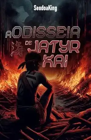 A Odisseia de Jatyr Kai: Livro 1: O Despertar – Seodoa King