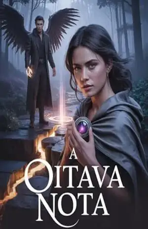 A Oitava nota – Leonardo  Matos