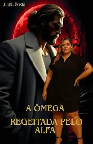 A ÔMEGA REGEITADA PELO ALFA – Luana  Costa