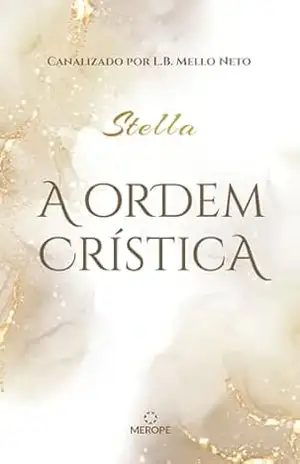 A Ordem Crística – L. B.  Mello Neto