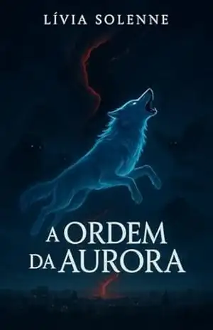 A Ordem da Aurora – Lívia Solenne