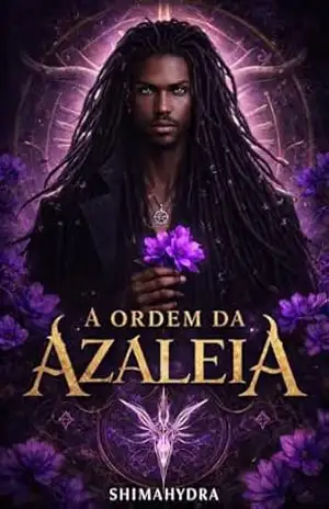 A Ordem da Azaleia – Shimahydra