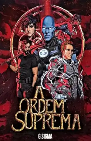 A Ordem Suprema – G. Sigma