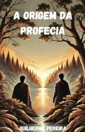 A Origem da Profecia (O Mundo de Remagi Livro 2) – Guilherme Pereira