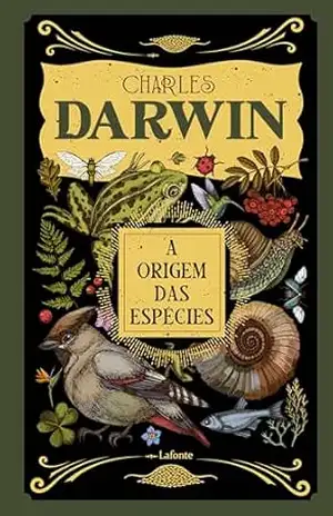 A Origem das Espécies – Charles Darwin