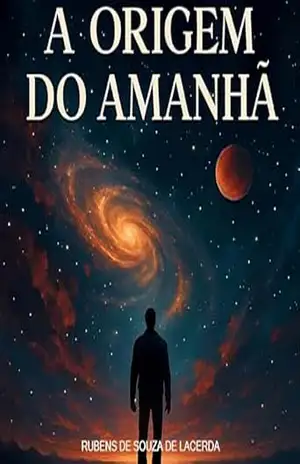 A Origem do Amanhã – Rubens de Souza de Lacerda