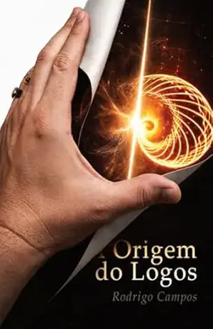 A Origem do Logos - RODRIGO CAMPOS