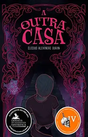 A Outra Casa - Clecius Alexandre Duran