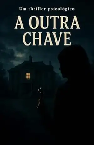A Outra Chave – Hallison  Marques Ferreira