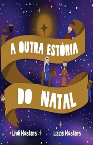 A Outra Estória Do Natal – Lindi Masters