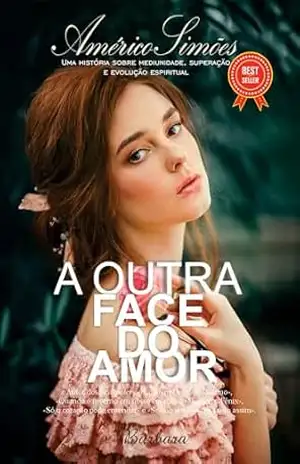 A OUTRA FACE DO AMOR – AMÉRICO SIMÕES