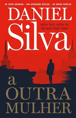 A outra mulher - Daniel Silva