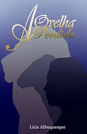 A ovelha perdida – Licia Albuquerque