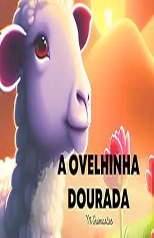 A ovelhinha dourada (Historinhas Infantis Livro 2) – MARIA GUIMARAES
