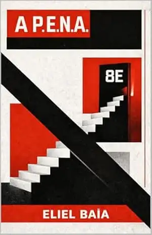 A P.E.N.A. – Eliel Baía